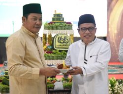 Harjasda ke-165, Sidoarjo Ukir Prestasi Gemilang
