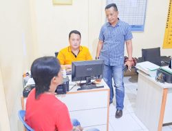 Polres Situbondo Ungkap Peredaran Okerbaya, Amakan 1163 Butir Pil Dextro dan Pil Trex dari Tersangka