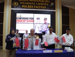 Polres Pacitan Berhasil Ungkap Misteri Meninggalnya Remaja Usai Minum Kopi