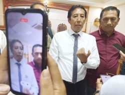 Tegas! JPU Tolak Nota Pembelaan Prof Antara, Tak Lagi Bahas Kerugian Negara, Begini Dasar Pendapatnya