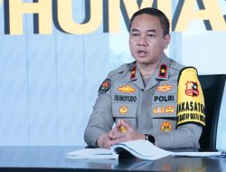 Polri Siap Amankan Libur Panjang Peringatan Isra Miraj dan Imlek