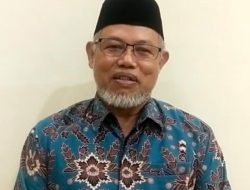 Ketua PD Muhammadiyah Kabupaten Nganjuk Beri Selamat Kepada Semua Pihak atas Pelaksanaan Pemilu 2024