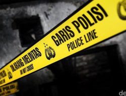 Usut Pembunuhan Anggota Ormas Di Depok, Polisi Periksa 3 Saksi
