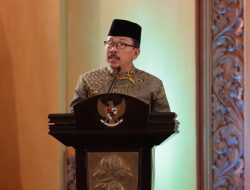 Audisi Qori’ Cilik Indonesia Season 3 Tahun 2024 Digelar di Surabaya