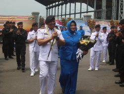 Wong Gunung Dadi Komandan Satuan Kapal Selam
