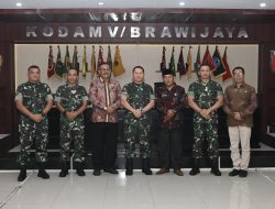 TMMD 119 : Bersatu dalam Perbedaan, Membangun Bangsa dengan Gotong-royong