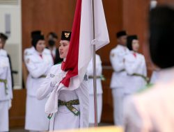 Pemkot Surabaya Buka Pendaftaran Seleksi Paskibraka Tahun 2024, Begini Cara Pendaftarannya!