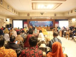 Gelar Bimtek Pembangunan Zona Integritas, Pemkab Gresik Ingin Tambah Predikat WBK/WBBM Tahun Ini