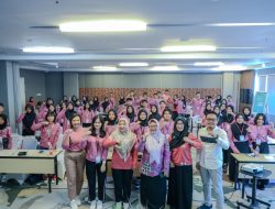 Lewat Musrenbang Anak, Wabup Dorong Anak-Anak Berperan Aktif Dalam Pembangunan Kabupaten Gresik
