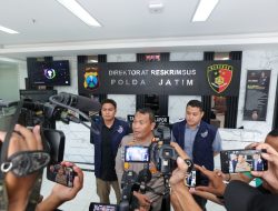 Polda Jatim Periksa Gus Samsudin Terkait Video Viral Ajaran Agama yang Boleh Bertukar Pasangan