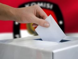 MK Tolak Gugatan Partai Buruh Soal Hak Pemilih Yang Pindah Lokasi Nyoblos