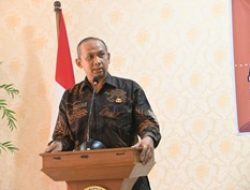 Buka Asesmen Kompetensi, PJ. Sekda Kabupaten Madiun Berharap ASN Miliki Kemampuan Kelas Dunia