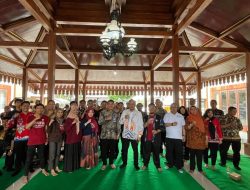 Diskominfo Jatim Bersama Mafindo Kembali Gelar Kelas Prebunking Cegah Hoaks