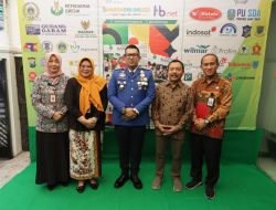 HUT ke-24 Harian Bangsa, Kadiskominfo Jatim : Semoga Semakin Mengedukasi Masyarakat