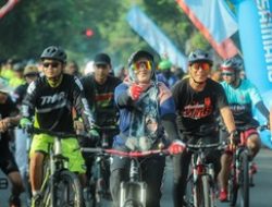 Antusiasme Luar Biasa di Event Golek 2, 1.500 Peserta Siap Eksplorasi Pesona Wisata Lumajang