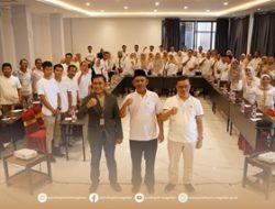 Buka BIMTEK Character Building Dispendukcapil Magetan, PJ. Bupati Ingatkan Untuk Terus Berinovasi