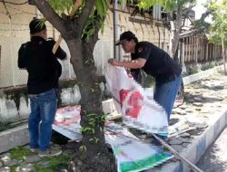 Mayoritas Pelanggaran Administrasi Pemilu, Bawaslu: Padahal Parpol dan Peserta Pemilu Sudah Diberi Sosialisasi