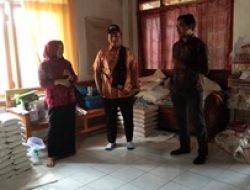 Masuk Musim Panen Harga Gabah Turun, DKPP Sebut 52 hektare Hasilkan 364 Ribu Ton GKP Bulan Depan