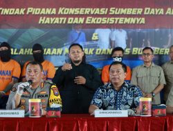 Polda Jatim Tertibkan Pelaku Penyalahgunaan BBM dan LPG Bersubsidi, Pertamina Beri Apresiasi