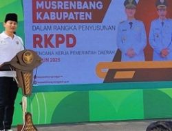 Mas Ipin Mulai Jajaki Perdagangan Karbon, Taksiran Pemasukan Sekitar 30 Persen dari APBD Trenggalek