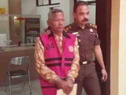 Modus Mantan Kades Melis Trenggalek Tilep Uang Pembangunan Gedung Pertemuan Hingga Mangkrak