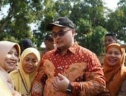 Pemkab Kediri : Mas Dhito Usulkan 1000 Formasi ASN Tahun 2024