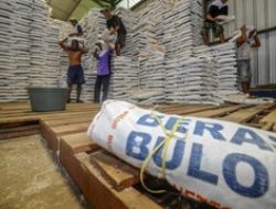 Beras SPHP Dijual Online Melebihi Harga Eceran Tertinggi di Tulungagung