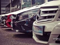 Mobil Warga Kediri Hilang Saat Diparkir di Garasi Rumah, Ternyata Dibawa Kabur Adik Ipar
