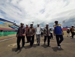 Bupati Malang Terima Kunjungan Kerja Spesifik Bidang Olahraga Komisi X DPR RI ke Kabupaten Malang
