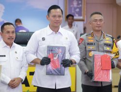 Polda Jatim Berhasil Ungkap Dua Kasus Mafia Tanah Lima Orang Ditetapkan Tersangka