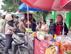 Jika Ingin Eksis, UMKM di Kota Kediri Harus Adaptif