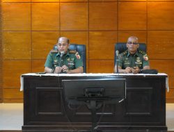 Minimalisir Pelanggaran Kodam V/Brawijaya Adakan Penyuluhan Hukum