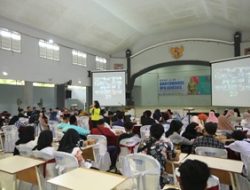 Ciptakan Peluang Usaha, Ratusan Warga Banyuwangi Ikuti Kursus Gratis Aneka Keterampilan
