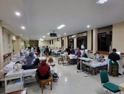 Klaim BPJS Kesehatan Pasien Gagal Ginjal di Banyuwangi Terus Meningkat, Segini Besaran Nominalnya