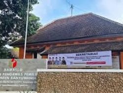 Diperiksa Bawaslu Kasus Penggelembungan Suara, PPK dan Panwascam di Banyuwangi Akui Terima Uang