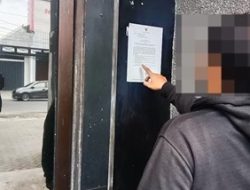 Liputan Khusus Rumah Karaoke di Kediri saat Ramadan : Pagar Memang Tutup, tapi kalau Minta Nyanyi Tetap Bisa