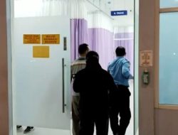 Heboh! Penemuan Bayi Laki-Laki di Depan Rumah Warga Gadungan Puncu Kabupaten Kediri