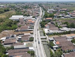 Proyek Betonisasi Sidoarjo Buka Peluang Investasi dan Dongkrak Pertumbuhan Ekonomi