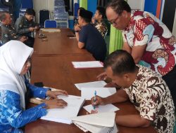 Hemat Rp 1,5 Juta, Ini Jumlah Pelanggan Program Inpres PDAM Sidoarjo di Masing-Masing Cabang