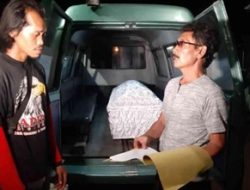 Hasil Autopsi, Ini Penyebab Wanita Bringin Ngawi Meninggal Diduga Dibunuh