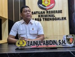 Begini Modus Bapak dan Anak Pengasuh Ponpes di Trenggalek Cabuli Santri