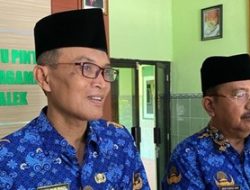 Kemenag Minta Aksi Cabul Pengasuh Ponpes di Trenggalek Tak Digebyah Uyah
