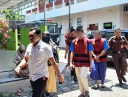 Tujuh Santri PPTQ Al Hanifiyyah Kediri Beri Kesaksian dan Beberkan Penganiayaan terhadap Bintang Balqis Maulana