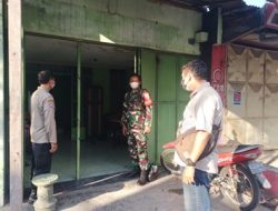 Pria Parobaya Asal Bangsal Kota Kediri Ditemukan Tiga Hari Membusuk di Kamar Mandi