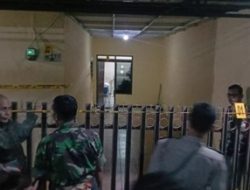 Ngeri ! Perampokan di Jalan Anggodo Pakis Kabupaten Malang Tewaskan 1 Orang, Begini Kondisi Korban yang Meninggal