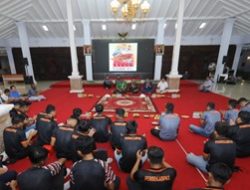Manajer Persekabpas Andriyanto Optimis Laskar Sakera Lolos 32 Besar Liga 3 Nasional 2023/2024