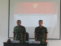 Kursus Micro Teaching Tingkatkan Kualitas Gadik Satdik 2 Kodiklatal