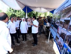 Dibantu KKP, Banyuwangi Segera Miliki Kampung Nelayan Modern
