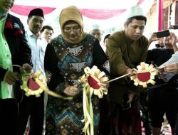 Pj. Bupati Apresiasi Kontribusi CSR Dukung Pendidikan Berkualitas Lumajang