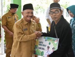 Insentif Guru dan Guru Paud di Situbondo Cair